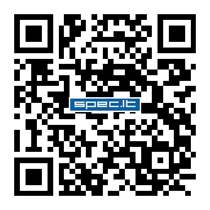 QR kodas | Šaudymo klubas 9 gramai, VŠĮ | spec.lt