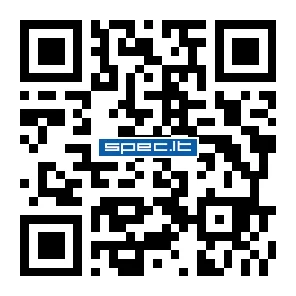 QR kodas | 9 Kapital, UAB | spec.lt