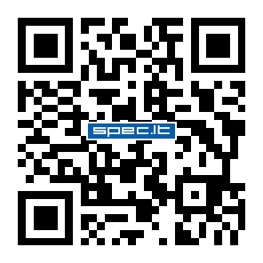 QR kodas | 9 Karaliai, UAB | spec.lt