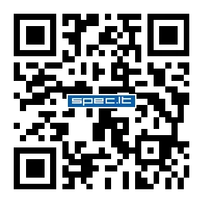 QR kodas | 9 LINE, UAB | spec.lt