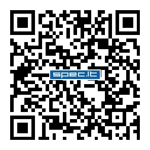 QR kodas | 9 MENO DIENOS, festivalis, visuomeninė organizacija