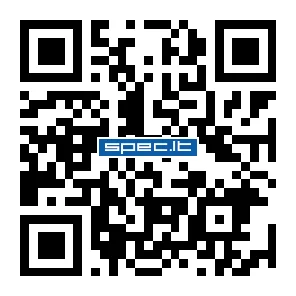 QR kodas | 9 namai, MB | spec.lt