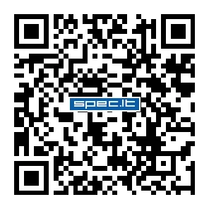 QR kodas | 9-oji garažų statybos ir eksploatavimo bendrija | spec.lt