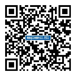 QR kodas | 9oji garažų statybos ir eksploatavimo bendrija | spec.lt