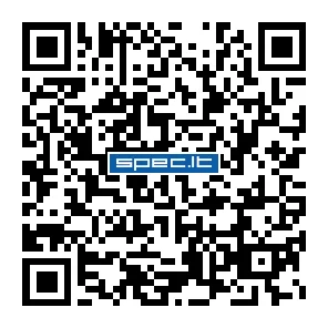 QR kodas | 9oji laikinųjų metalinių garažų statybos ir eksploatavimo bendrija | spec.lt