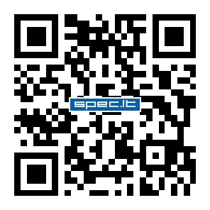 QR kodas | 9 procentai, UAB | spec.lt