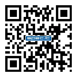 QR kodas | 9 stiklai, UAB | spec.lt