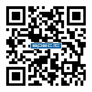 QR kodas | 9 studijos, UAB | spec.lt