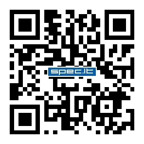 QR kodas | 9 sparnai, UAB | spec.lt