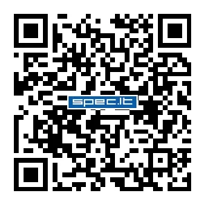 QR kodas | 90oji garažų eksploatavimo bendrija Dvaro g. | spec.lt