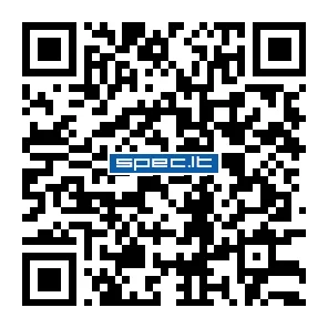 QR kodas | 90oji garažų statybos ir eksploatavimo bendrija | spec.lt