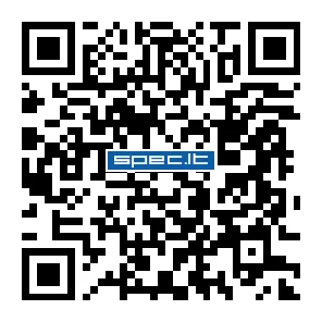 QR kodas | 903oji daugiabučio namo savininkų bendrija | spec.lt