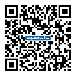 QR kodas | 905-oji gyvenamųjų namų statybos bendrija | spec.lt