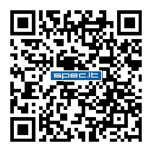 QR kodas | 906oji daugiabučio namo savininkų bendrija | spec.lt