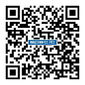 QR kodas | 908-oji daugiabučio namo savininkų bendrija | spec.lt