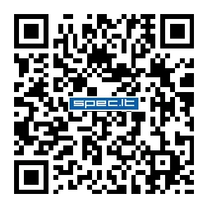 QR kodas | 909-oji gyvenamųjų namų statybos bendrija | spec.lt