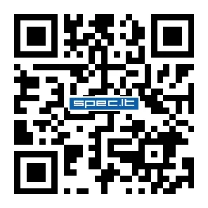 QR kodas | 90s, UAB | spec.lt