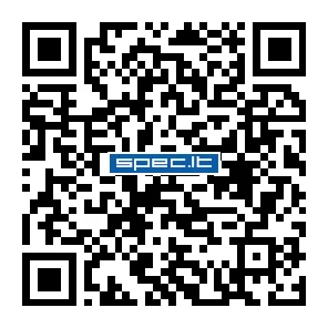 QR kodas | 91oji garažų eksploatavimo bendrija Radviliškio g. | spec.lt