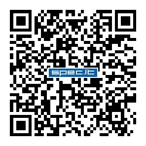 QR kodas | 91oji garažų statybos ir eksploatavimo bendrija Lietkabelis | spec.lt