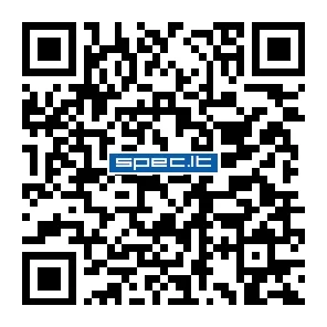 QR kodas | 91-oji gyvenamųjų namų statybos bendrija | spec.lt