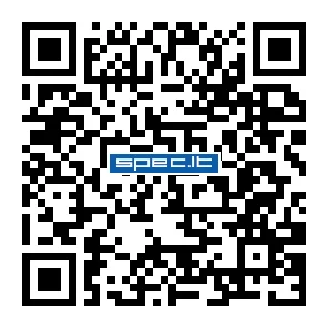 QR kodas | 913oji daugiabučio namo savininkų bendrija | spec.lt