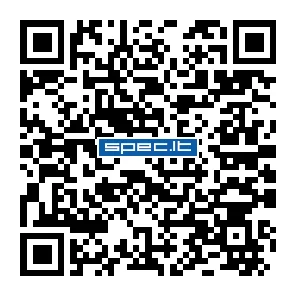 QR kodas | 914oji individualių gyvenamųjų namų savininkų bendrija Gabija | spec.lt