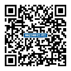 QR kodas | 915oji daugiabučio namo savininkų bendrija | spec.lt