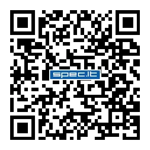 QR kodas | 918-oji daugiabučio namo savininkų bendrija | spec.lt