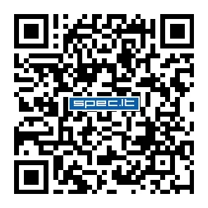 QR kodas | 92oji daugiabučio namo savininkų bendrija | spec.lt