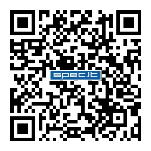 QR kodas | 92oji garažų statybos ir ekspoatavimo bendrija | spec.lt