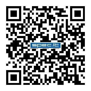 QR kodas | 920oji daugiabučio namo savininkų bendrija | spec.lt