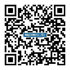 QR kodas | 925oji daugiabučio namo savininkų bendrija | spec.lt