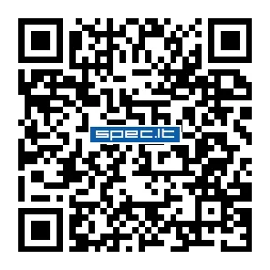 QR kodas | 929-oji daugiabučio namo savininkų bendrija | spec.lt