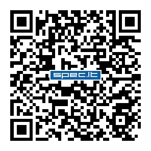 QR kodas | 93-Ioji Gyvenamojo Namo Eksploatavimo butų savininkų bendrija | spec.lt