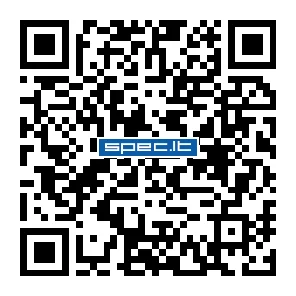 QR kodas | 93oji garažų eksploatavimo bendrija Garažų g. | spec.lt