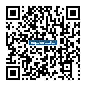 QR kodas | 93oji garažų statybos ir eksploatavimo bendrija | spec.lt