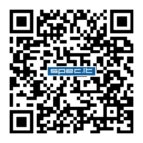 QR kodas | 930oji daugiabučio namo savininkų bendrija | spec.lt