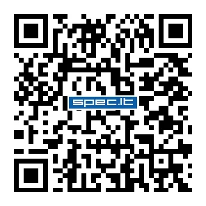 QR kodas | 94-oji garažų eksploatavimo bendrija Dvaro g. | spec.lt