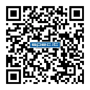 QR kodas | 94-oji garažų statybos ir eksploatavimo bendrija | spec.lt