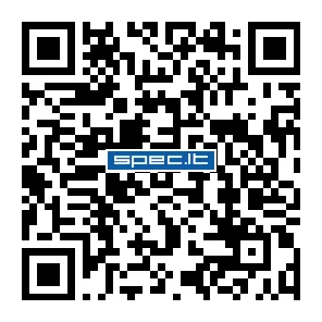QR kodas | 94-oji Garažų Statybos ir Eksploatavimo Bendrija | spec.lt