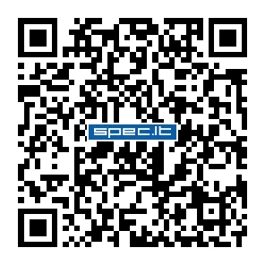 QR kodas | 94oji gyvenamojo namo eksploatavimo butų savininkų bendrija | spec.lt