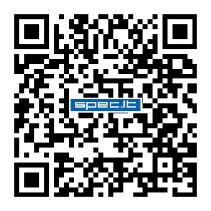 QR kodas | 940oji daugiabučio namo savininkų bendrija | spec.lt