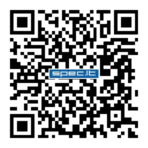 QR kodas | 941oji daugiabučio namo savininkų bendrija | spec.lt