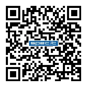 QR kodas | 942-oji daugiabučio namo savininkų bendrija | spec.lt