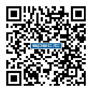 QR kodas | 945oji daugiabučių namų savininkų bendrija Šiaurinė | spec.lt