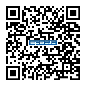 QR kodas | 946-oji daugiabučio namo savininkų bendrija | spec.lt