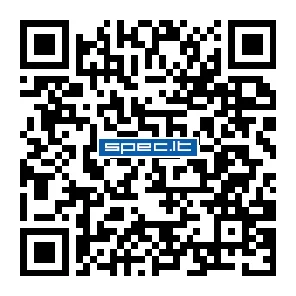 QR kodas | 947oji daugiabučio namo savininkų bendrija | spec.lt