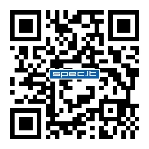 QR kodas | 95, MB | spec.lt