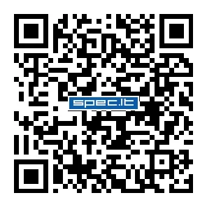 QR kodas | 95oji garažų eksploatavimo bendrija Vilniaus g. 120a | spec.lt