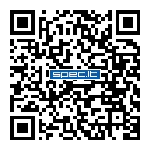 QR kodas | 95-oji garažų statybos ir eksploatavimo bendrija (Kaunas) | spec.lt